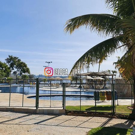 Aconchegante Apartamento No Lago Apartment บราซิเลีย ภายนอก รูปภาพ