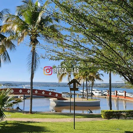 Aconchegante Apartamento No Lago Apartment บราซิเลีย ภายนอก รูปภาพ