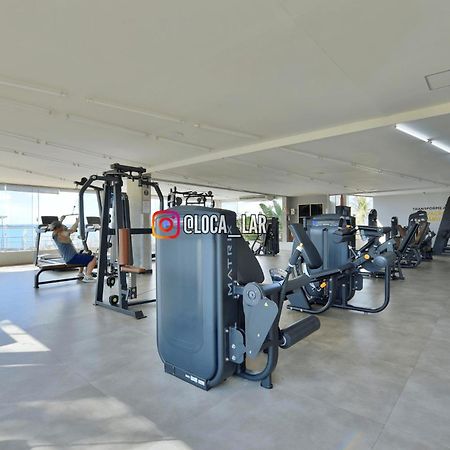 Aconchegante Apartamento No Lago Apartment บราซิเลีย ภายนอก รูปภาพ