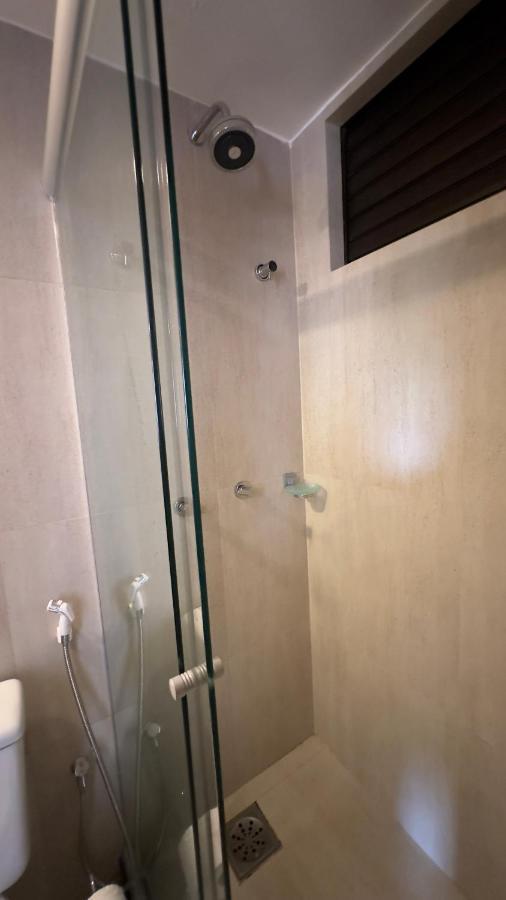 Aconchegante Apartamento No Lago Apartment บราซิเลีย ภายนอก รูปภาพ