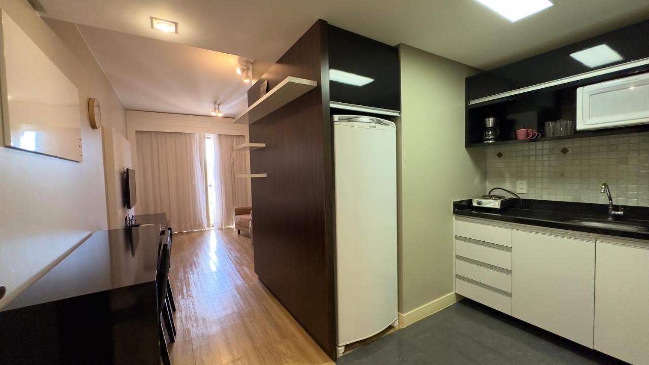 Aconchegante Apartamento No Lago Apartment บราซิเลีย ภายนอก รูปภาพ