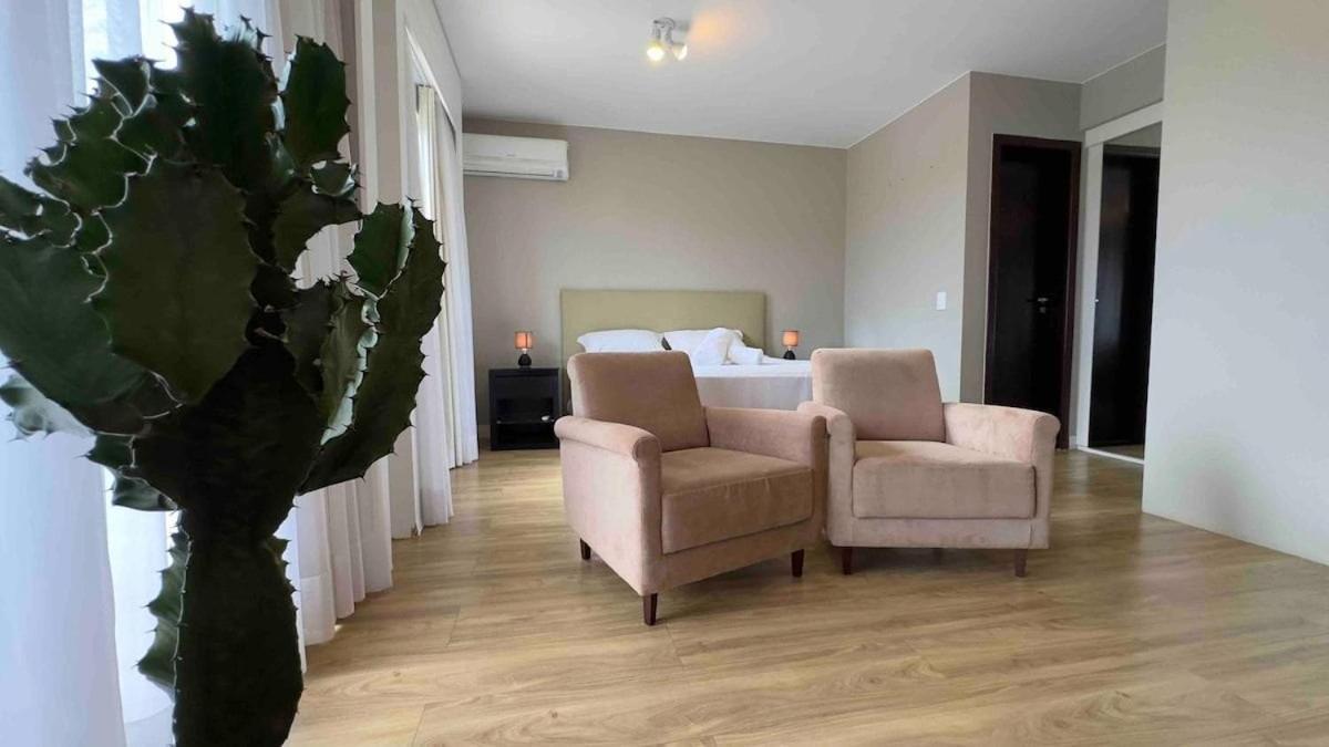 Aconchegante Apartamento No Lago Apartment บราซิเลีย ภายนอก รูปภาพ