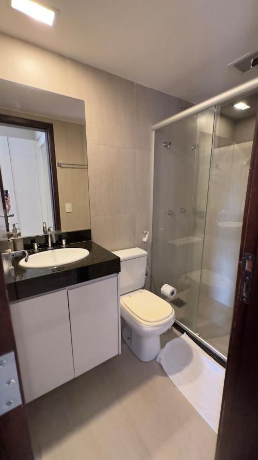 Aconchegante Apartamento No Lago Apartment บราซิเลีย ภายนอก รูปภาพ